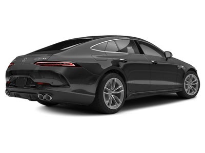 2023 Mercedes-Benz AMG® GT AMG® GT 43 4-Door Coupe