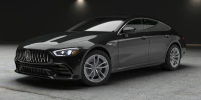 2023 Mercedes-Benz AMG® GT AMG® GT 43 4-Door Coupe