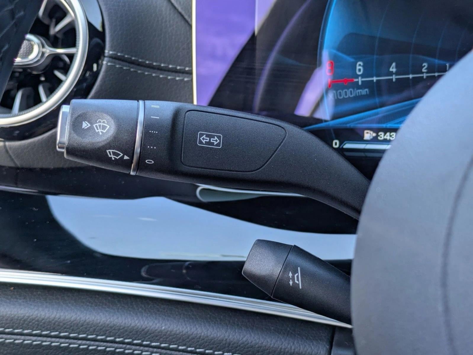 2026 Mercedes-Benz AMG® GT AMG® GT 43 4-Door Coupe