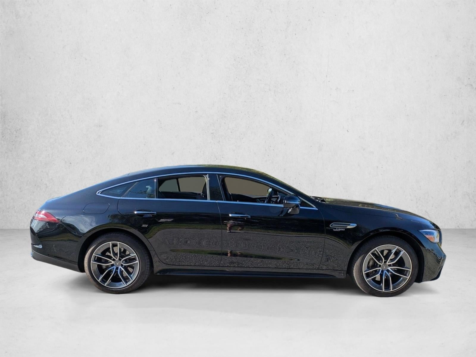 2026 Mercedes-Benz AMG® GT AMG® GT 43 4-Door Coupe