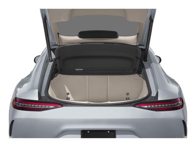 2026 Mercedes-Benz AMG® GT AMG® GT 43 4-Door Coupe