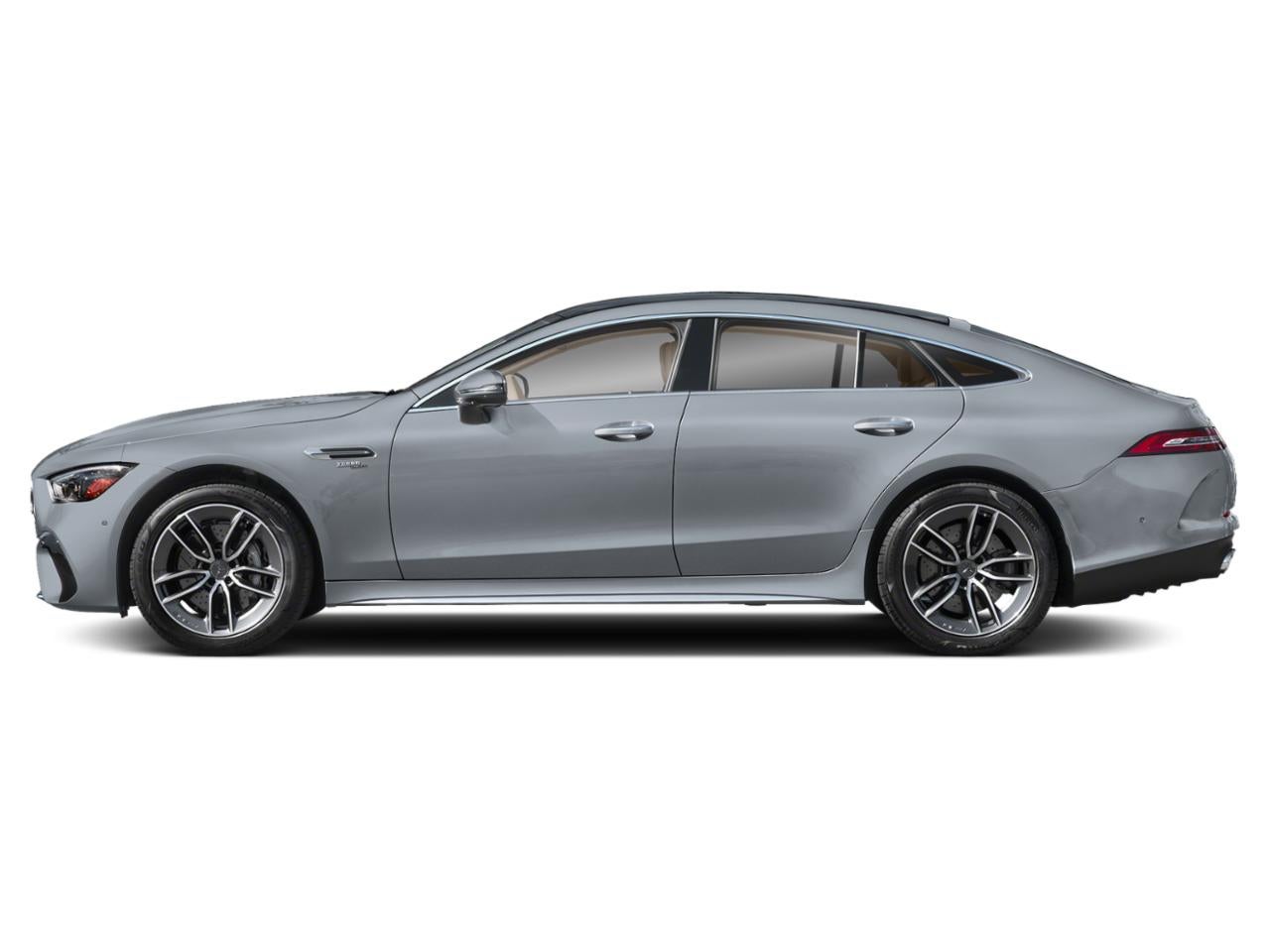 2026 Mercedes-Benz AMG® GT AMG® GT 43 4-Door Coupe