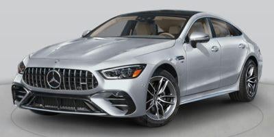2026 Mercedes-Benz AMG® GT AMG® GT 43 4-Door Coupe