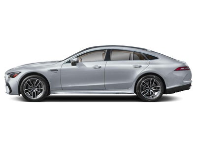 2026 Mercedes-Benz AMG® GT AMG® GT 43 4-Door Coupe