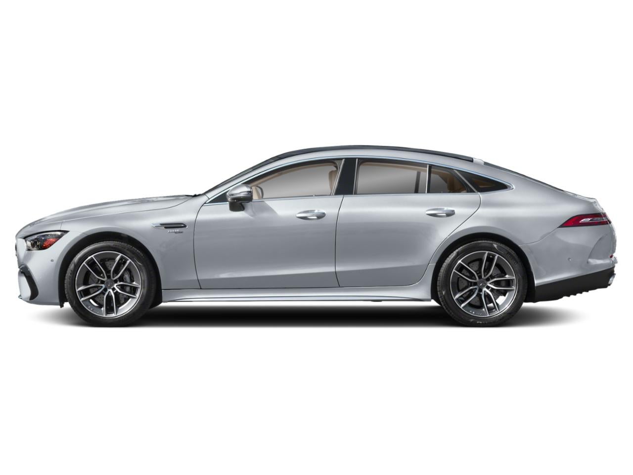 2026 Mercedes-Benz AMG® GT AMG® GT 43 4-Door Coupe