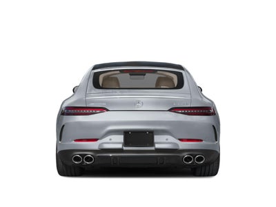 2026 Mercedes-Benz AMG® GT AMG® GT 43 4-Door Coupe
