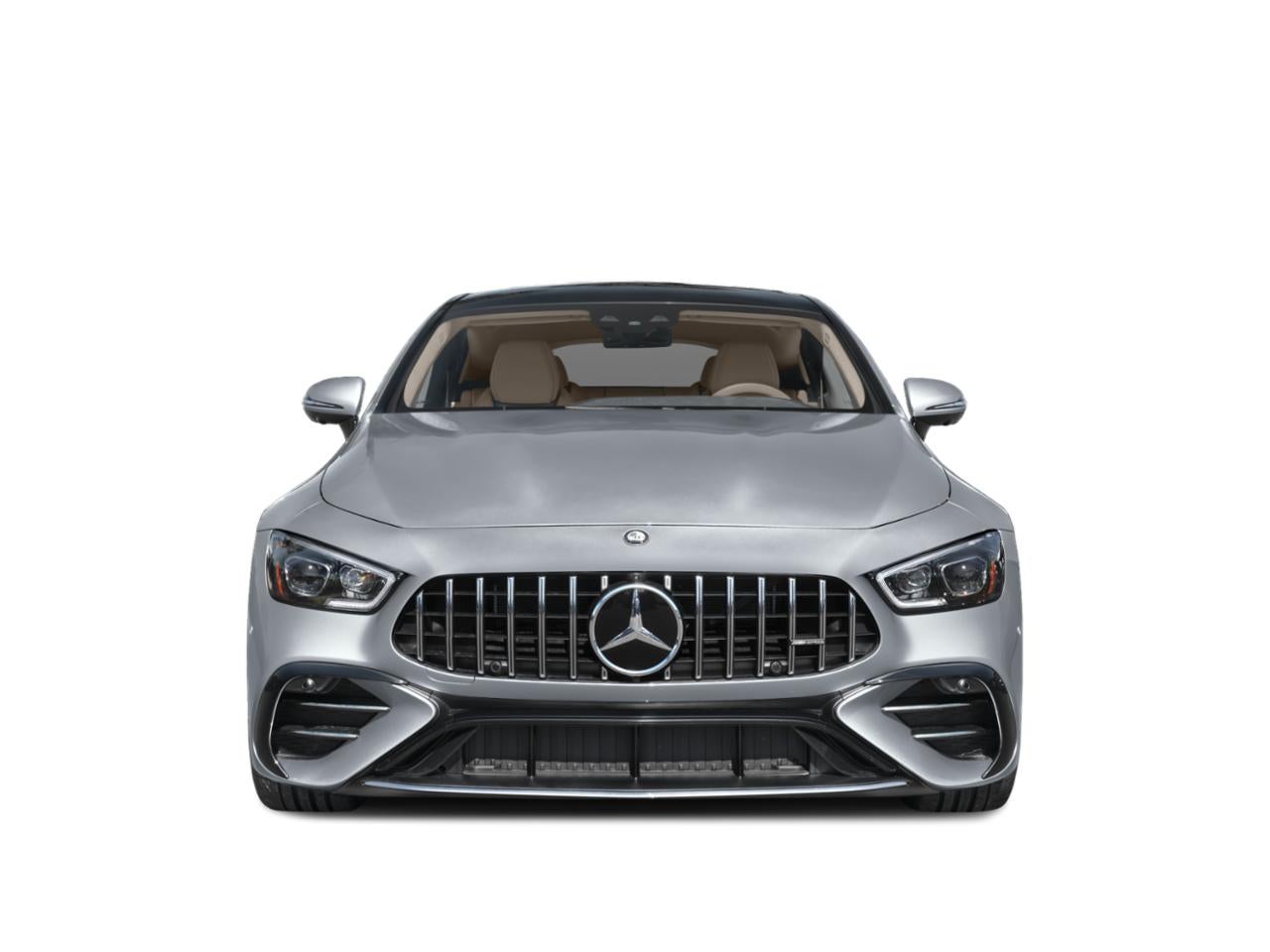 2026 Mercedes-Benz AMG® GT AMG® GT 43 4-Door Coupe