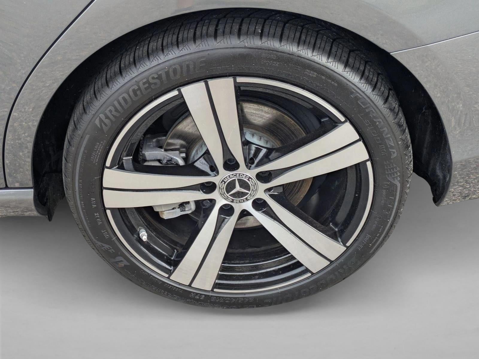 2025 Mercedes-Benz C-Class C 300 Sedan