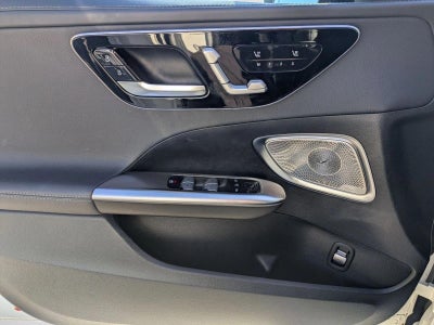 2022 Mercedes-Benz C-Class C 300 Sedan