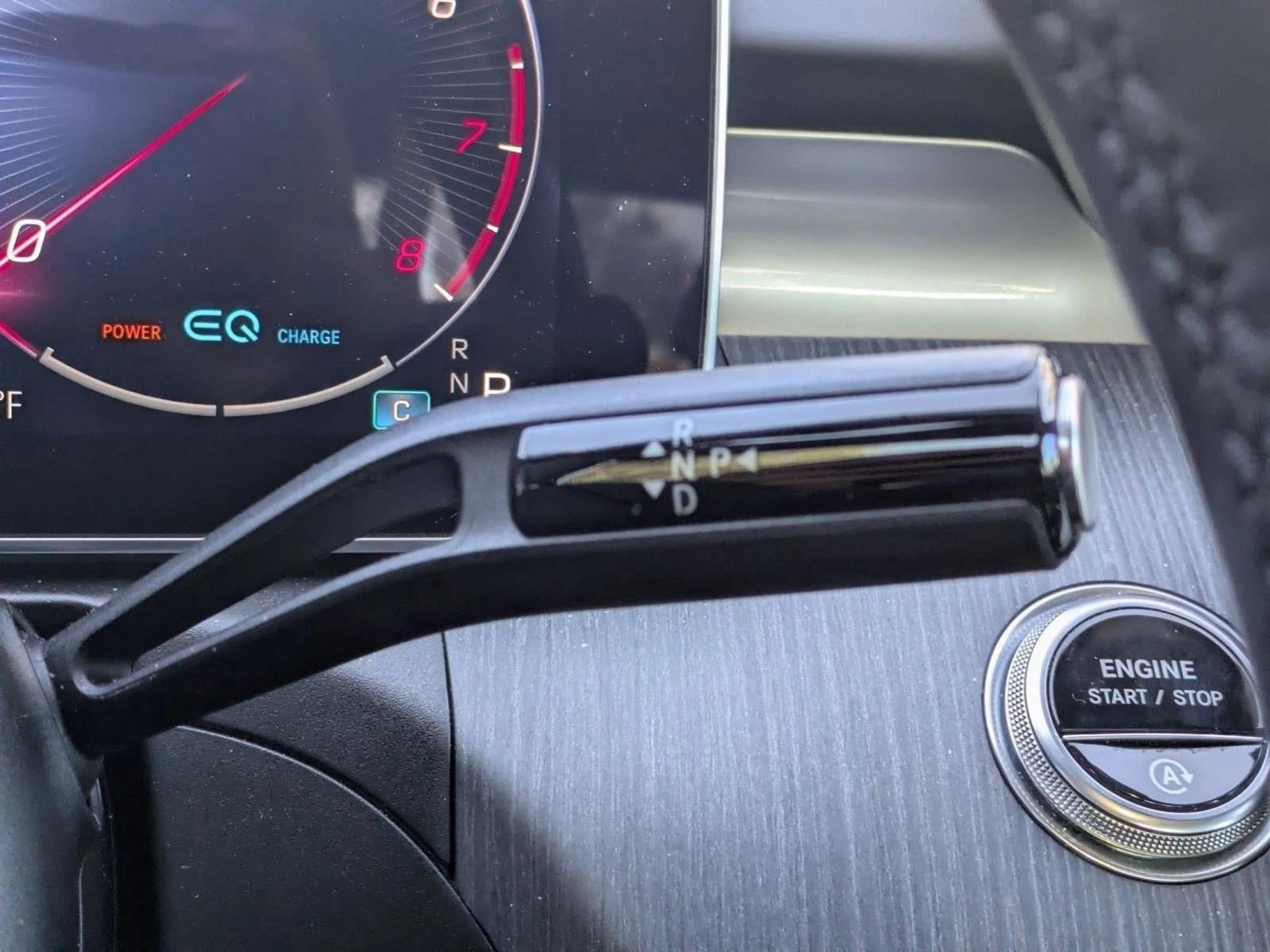 2022 Mercedes-Benz C-Class C 300 Sedan