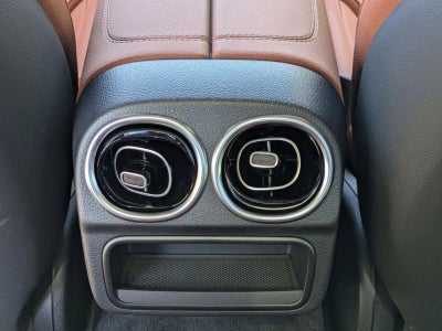 2026 Mercedes-Benz C-Class C 300 Sedan
