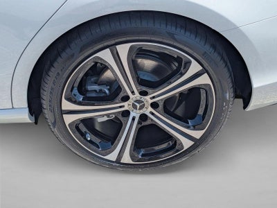 2025 Mercedes-Benz C-Class C 300 Sedan