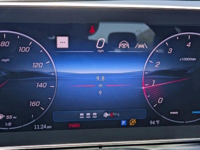 2025 Mercedes-Benz C-Class C 300 Sedan