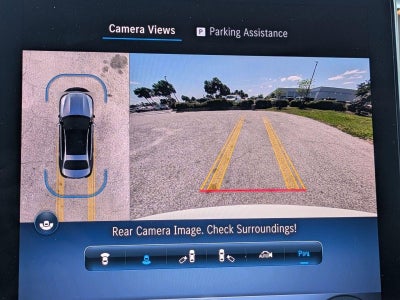 2025 Mercedes-Benz C-Class C 300 Sedan