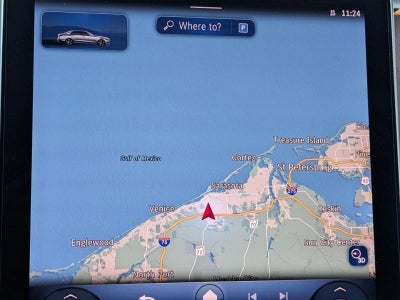 2025 Mercedes-Benz C-Class C 300 Sedan