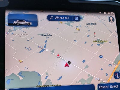 2025 Mercedes-Benz C-Class C 300 Sedan