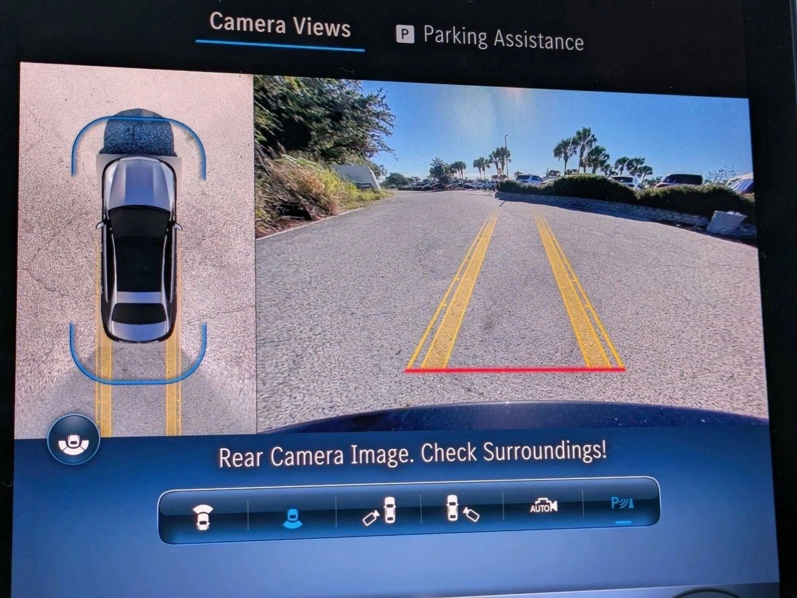 2025 Mercedes-Benz C-Class C 300 Sedan