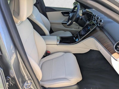 2026 Mercedes-Benz C-Class C 300 Sedan
