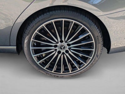 2026 Mercedes-Benz C-Class C 300 Sedan