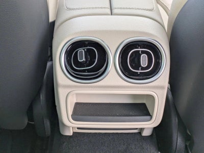 2025 Mercedes-Benz C-Class C 300 Sedan