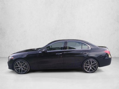 2026 Mercedes-Benz C-Class C 300 Sedan