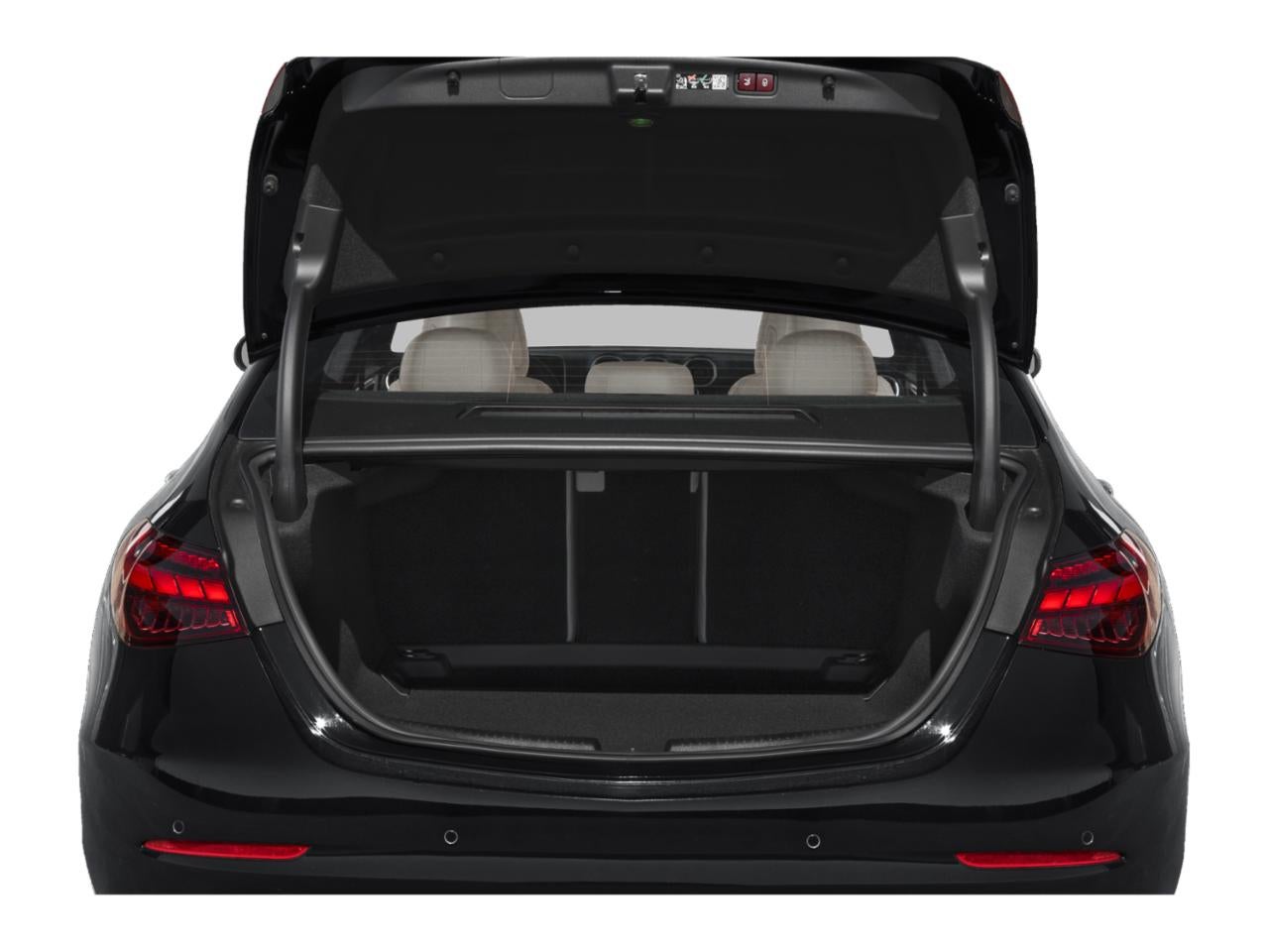 2025 Mercedes-Benz C-Class C 300 Sedan