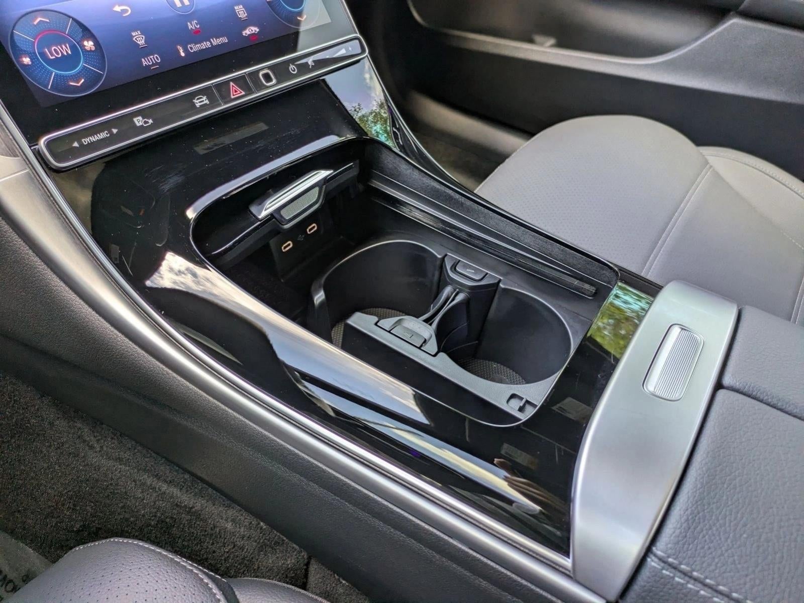 2026 Mercedes-Benz C-Class C 300 Sedan