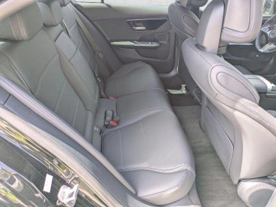 2026 Mercedes-Benz C-Class C 300 Sedan