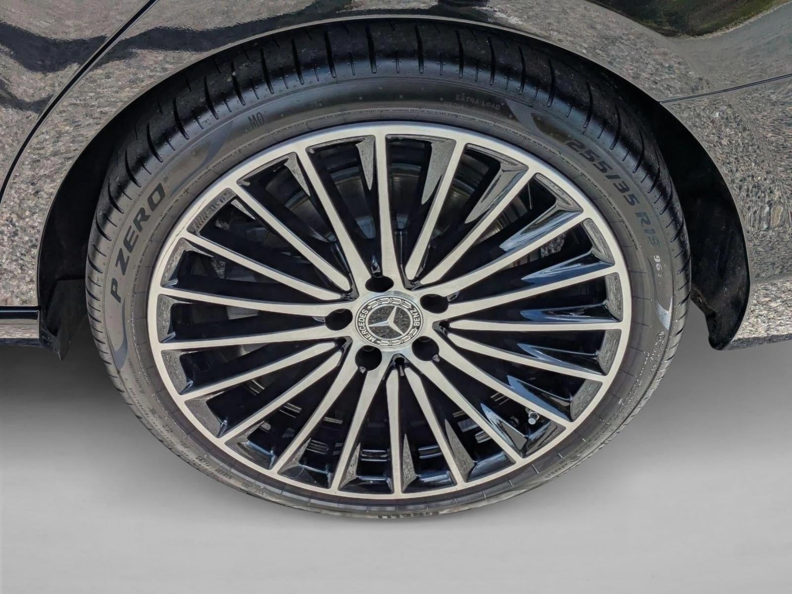 2026 Mercedes-Benz C-Class C 300 Sedan