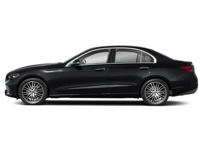 2026 Mercedes-Benz C-Class C 300 Sedan