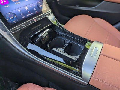 2026 Mercedes-Benz C-Class C 300 Sedan