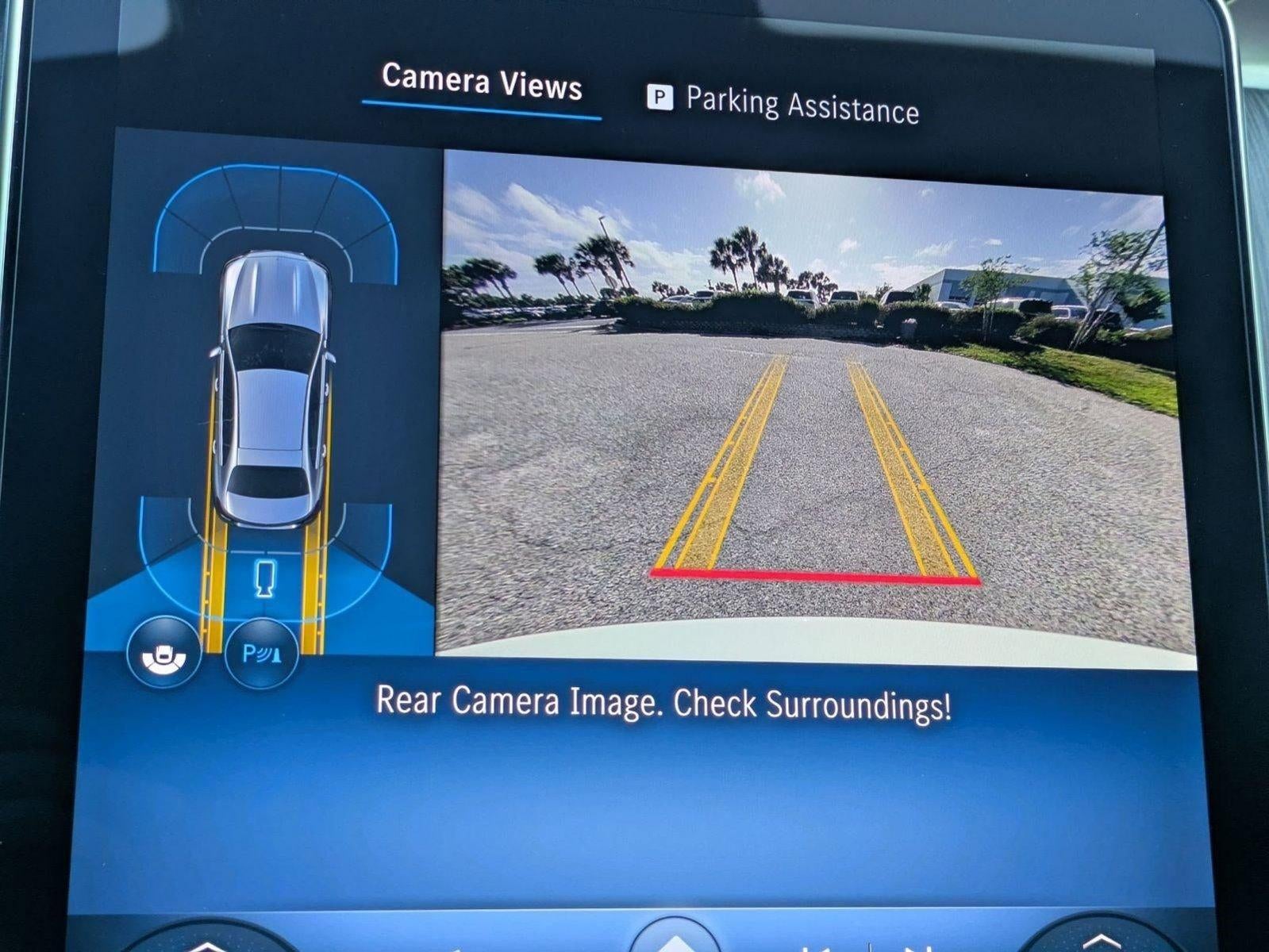 2026 Mercedes-Benz C-Class C 300 Sedan