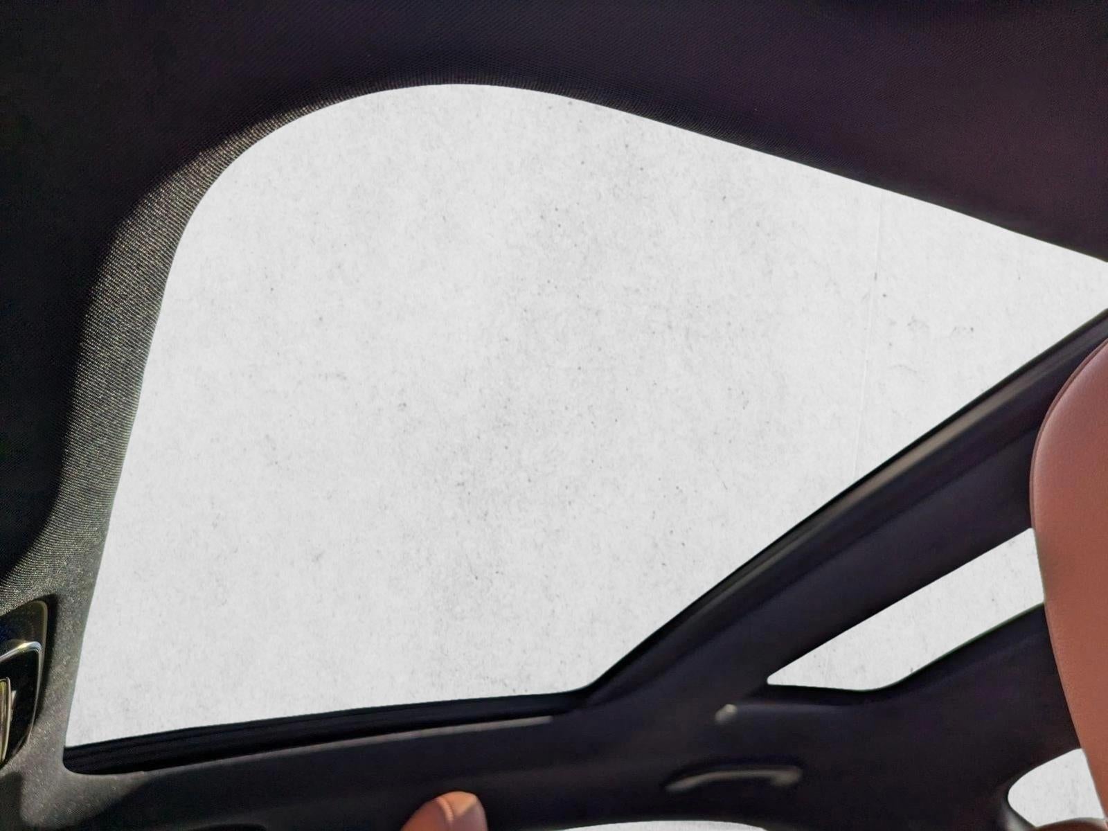 2026 Mercedes-Benz C-Class C 300 Sedan