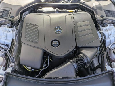 2026 Mercedes-Benz C-Class C 300 Sedan