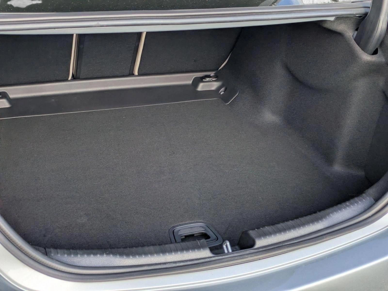 2025 Mercedes-Benz C-Class C 300 Sedan