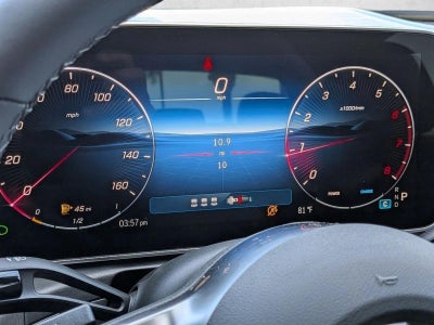 2026 Mercedes-Benz C-Class C 300 Sedan