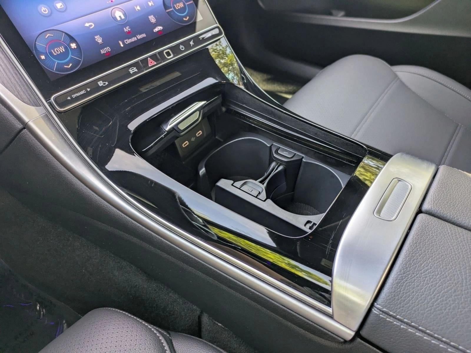 2026 Mercedes-Benz C-Class C 300 Sedan