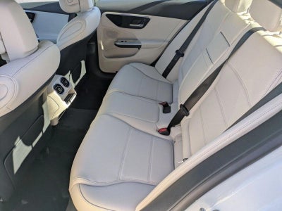 2026 Mercedes-Benz C-Class C 300 4MATIC® Sedan