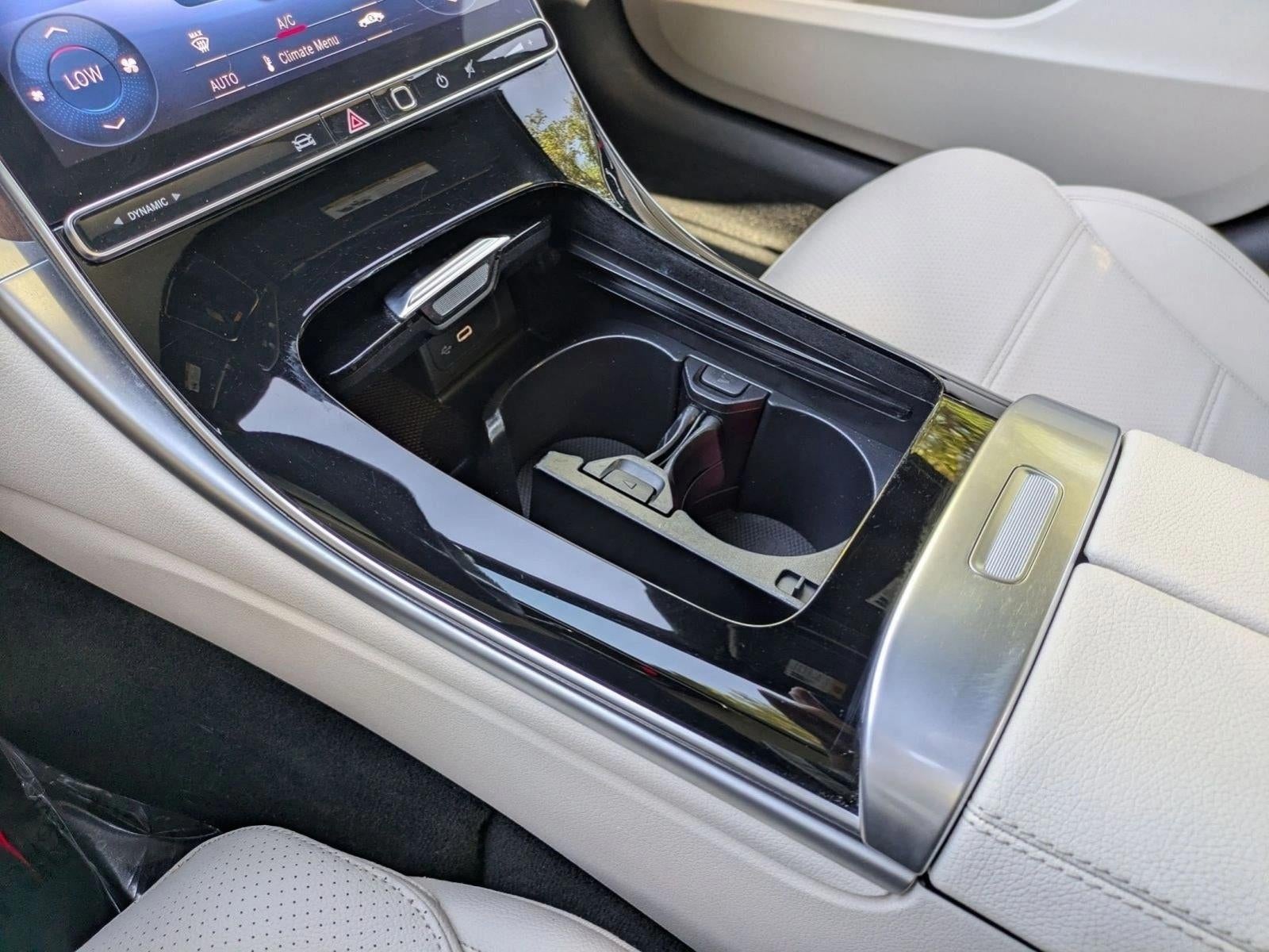 2023 Mercedes-Benz C-Class C 300 4MATIC® Sedan