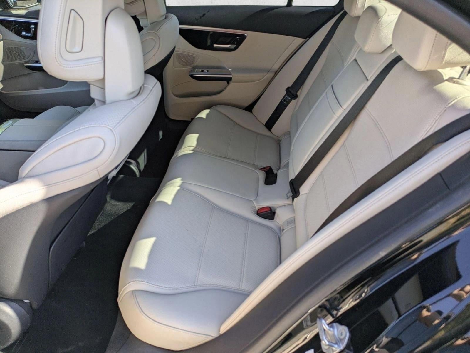 2023 Mercedes-Benz C-Class C 300 4MATIC® Sedan