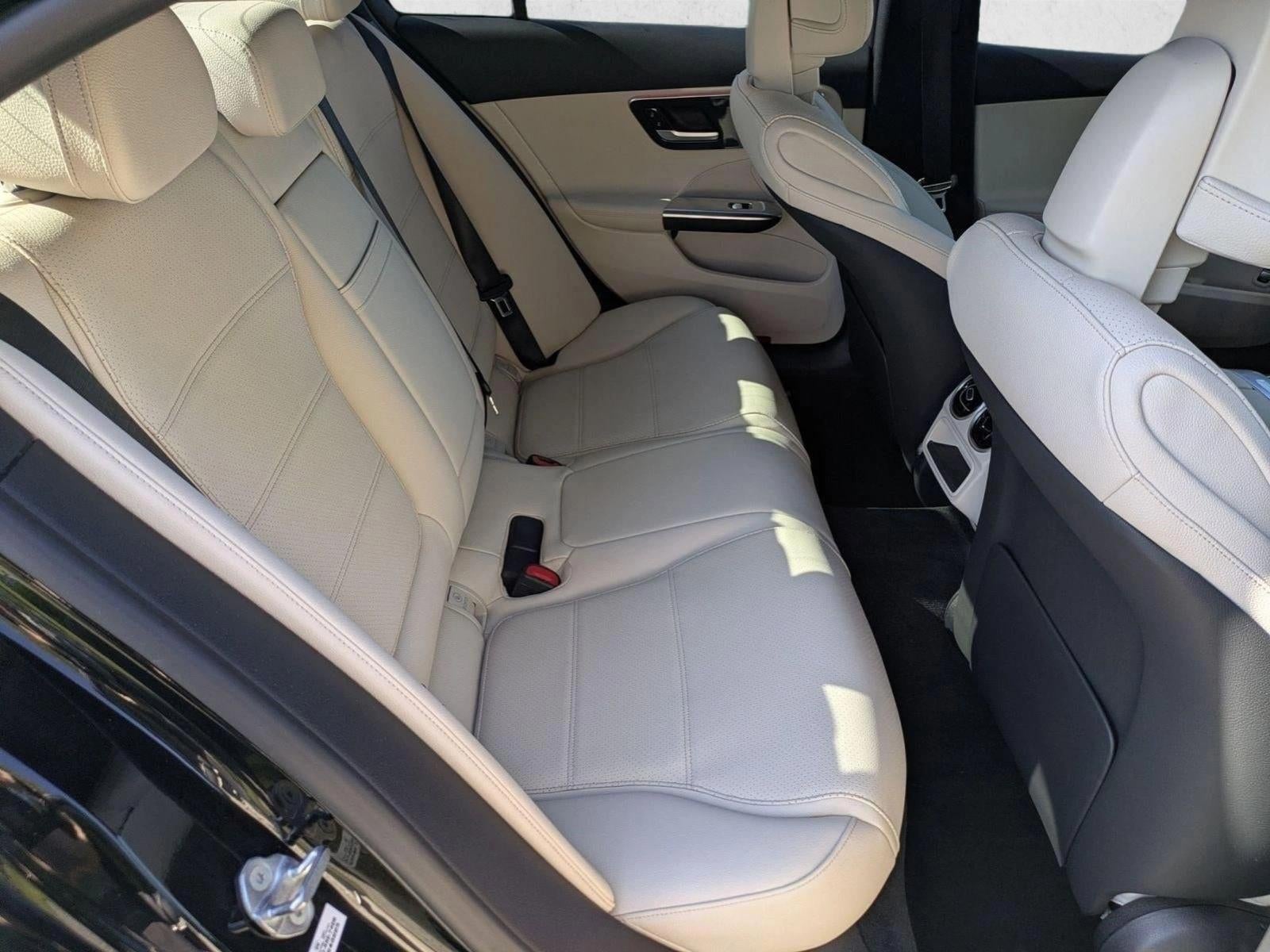 2023 Mercedes-Benz C-Class C 300 4MATIC® Sedan