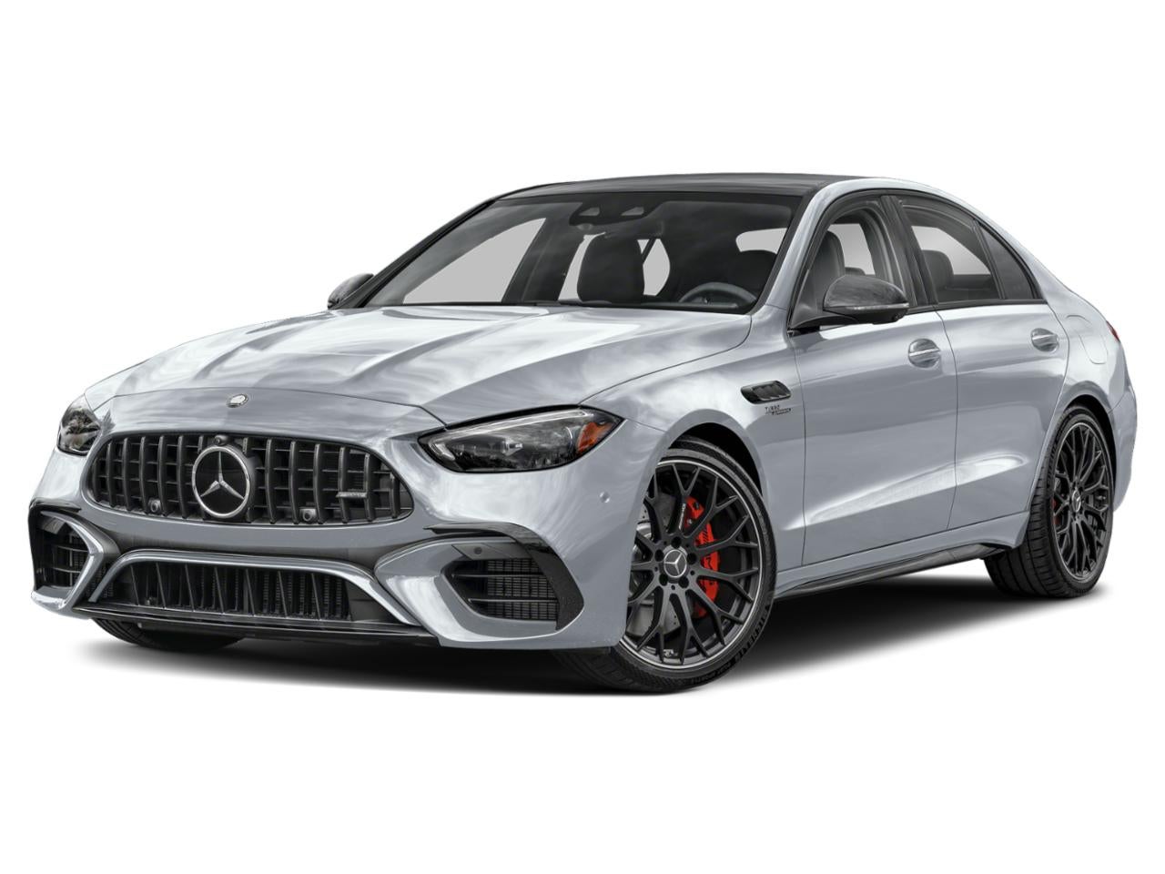 2024 Mercedes-Benz C-Class AMG® C 63 S E Performance Sedan