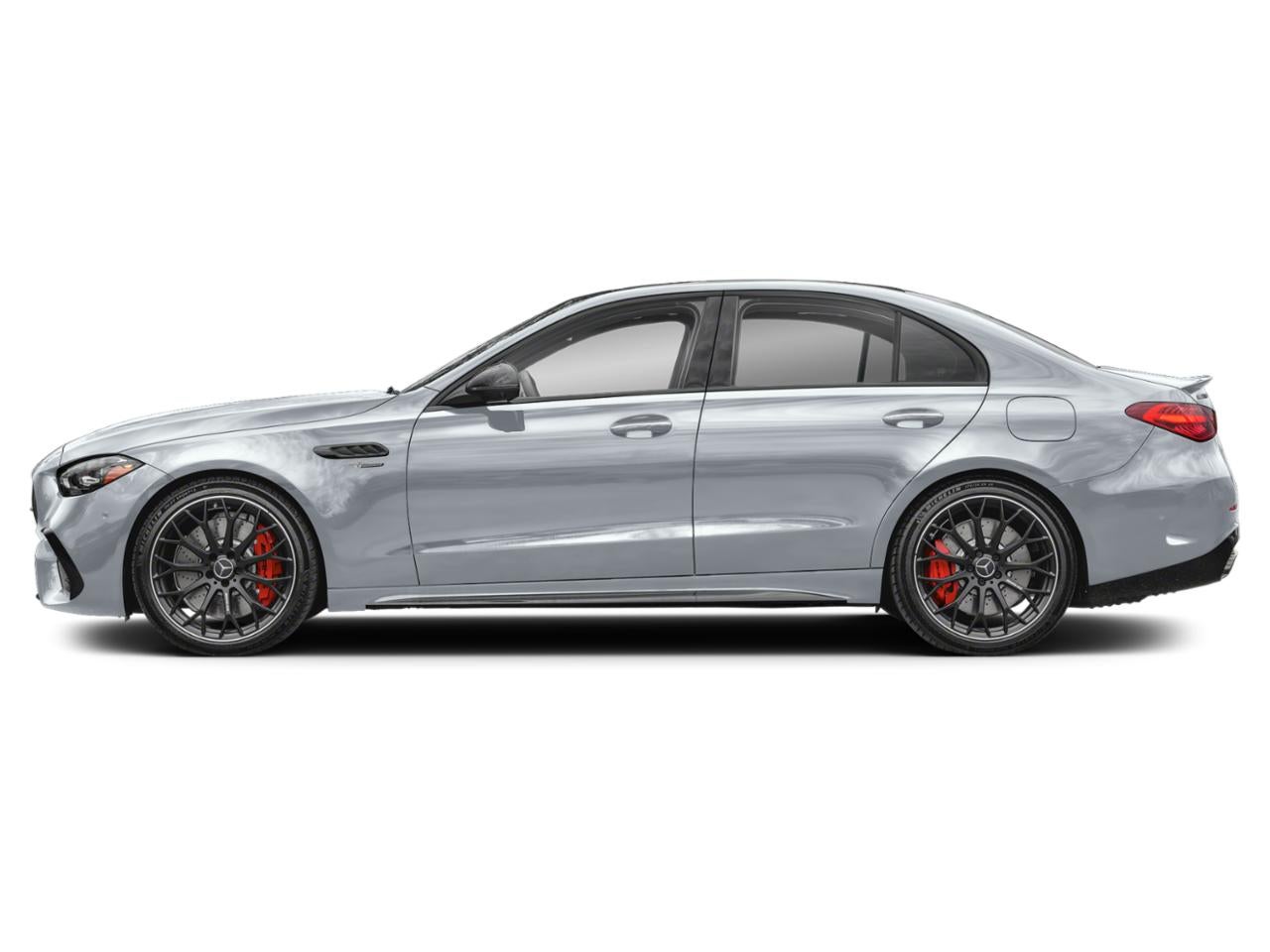 2024 Mercedes-Benz C-Class AMG® C 63 S E Performance Sedan