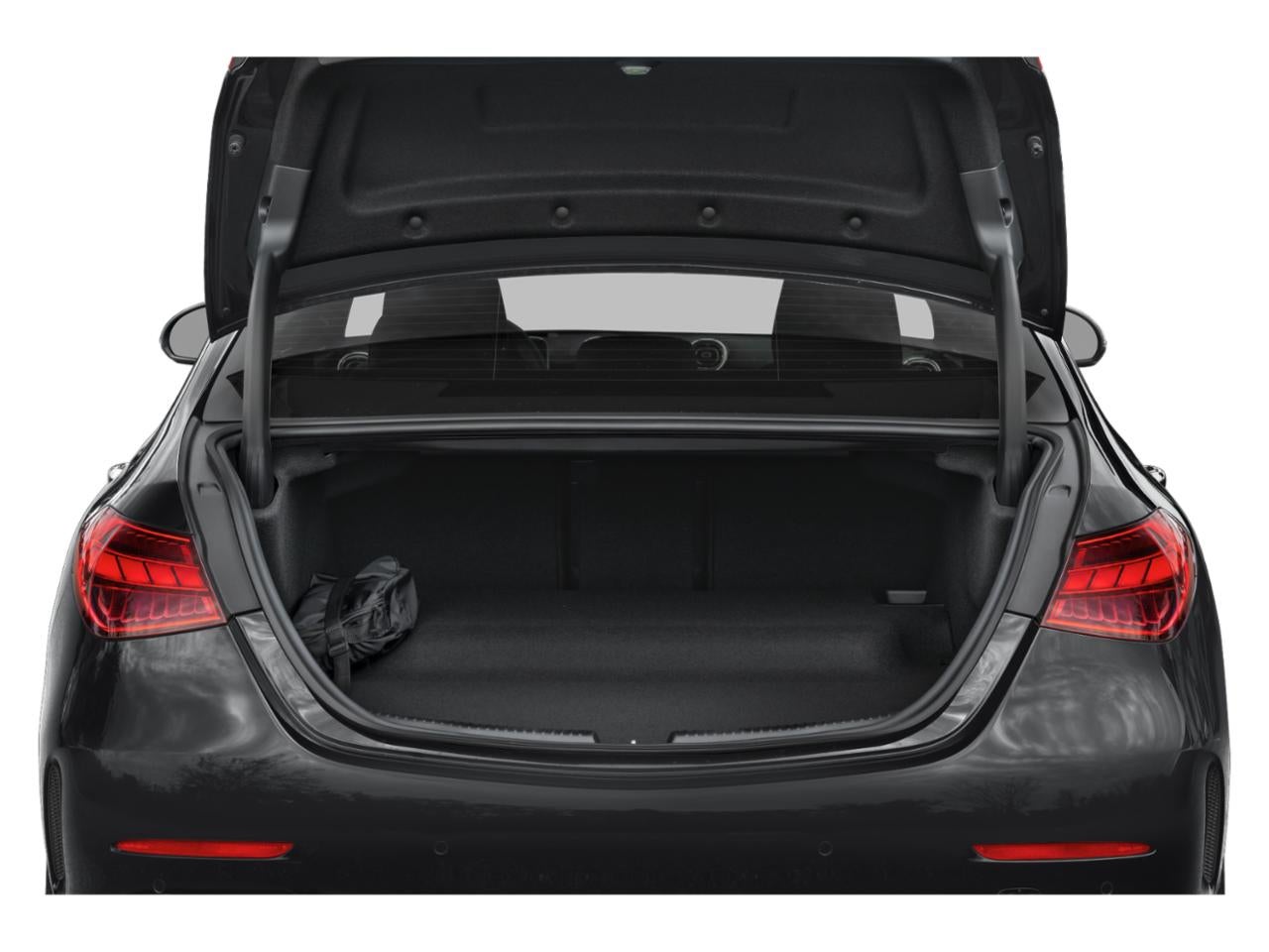 2024 Mercedes-Benz C-Class AMG® C 63 S E Performance Sedan