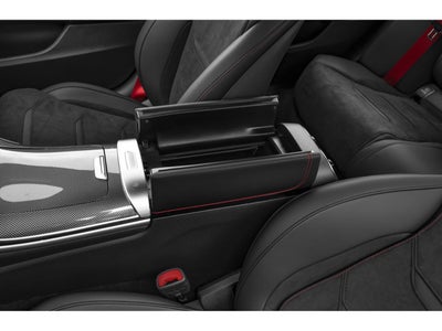 2025 Mercedes-Benz C-Class AMG® C 43 4MATIC® Sedan