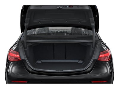 2025 Mercedes-Benz C-Class AMG® C 43 4MATIC® Sedan