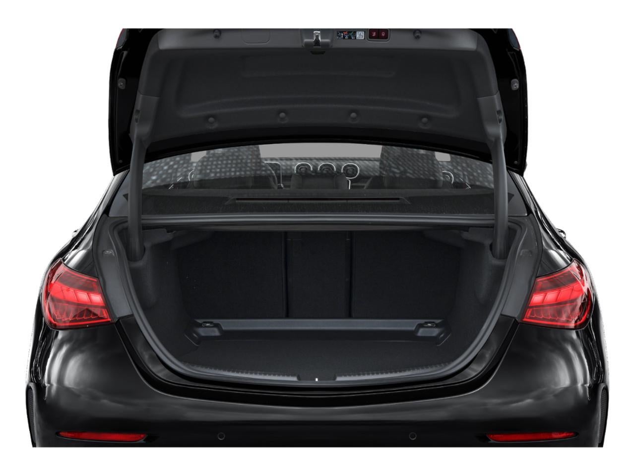 2025 Mercedes-Benz C-Class AMG® C 43 4MATIC® Sedan