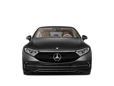 2022 Mercedes-Benz EQS EQS 450+ Sedan