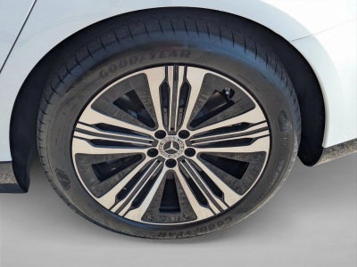 2023 Mercedes-Benz EQS EQS 450+ Sedan