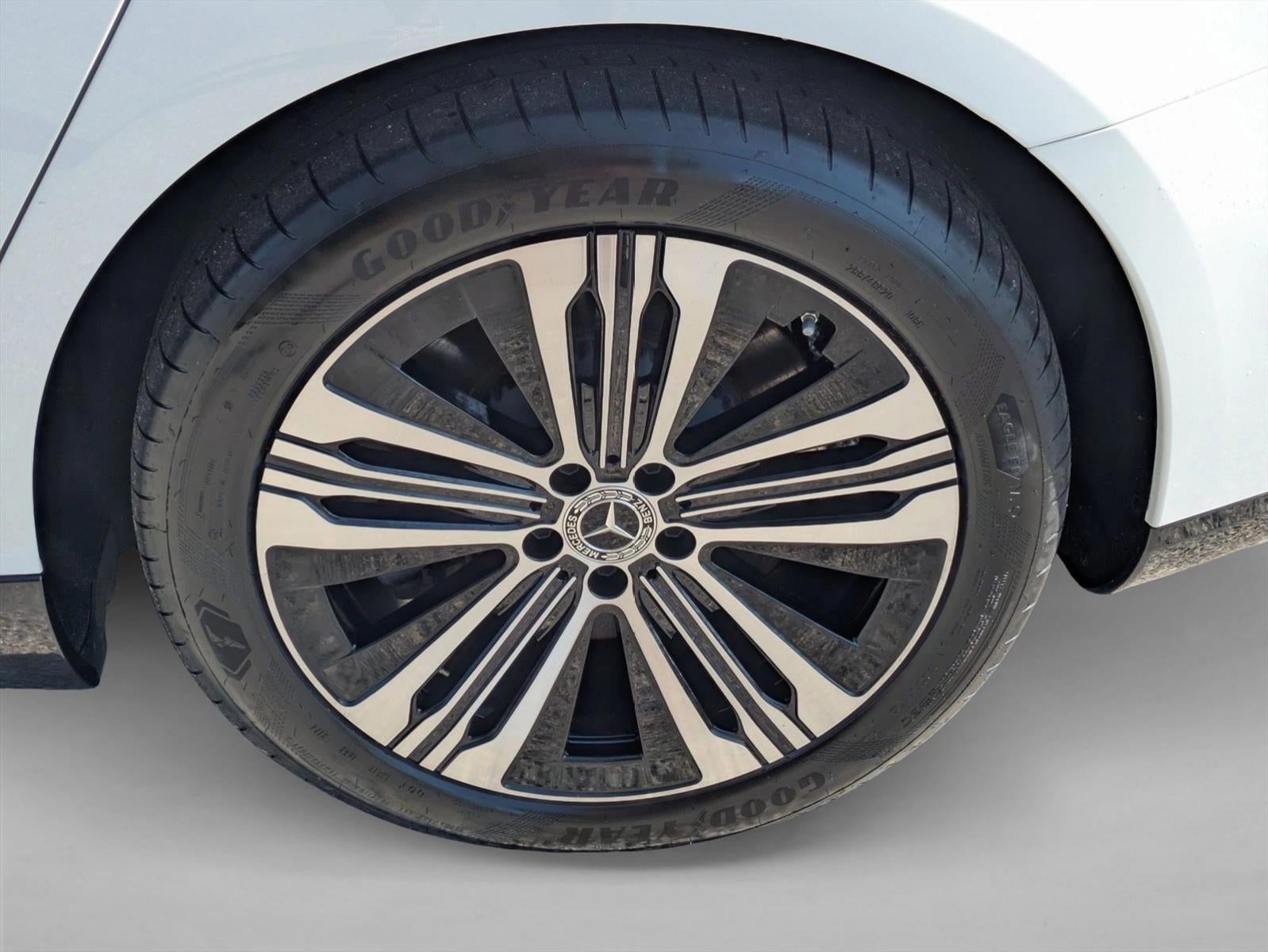 2023 Mercedes-Benz EQS EQS 450+ Sedan